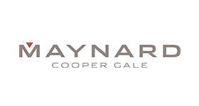 Maynard Cooper & Gale